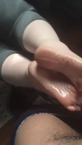 Sexitoes1 ♡ Wrinkled soles 👑 [ sexitoes1 ] Onlyfans leaked video 9988815 on Hotleaks.tv
