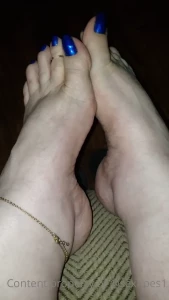 Sexitoes1 ♡ Wrinkled soles 👑 [ sexitoes1 ] Onlyfans leaked video 9988975 on Hotleaks.tv