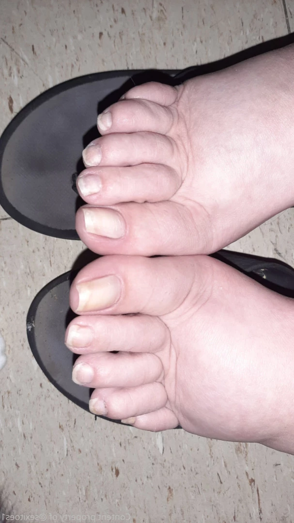 Sexitoes1 ♡ Wrinkled soles 👑 [ sexitoes1 ] Onlyfans leaked photo 12165800 on Hotleaks.tv