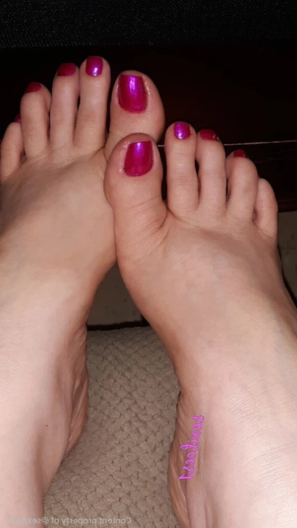 Sexitoes1 ♡ Wrinkled soles 👑 [ sexitoes1 ] Onlyfans leaked photo 12167030 on Hotleaks.tv