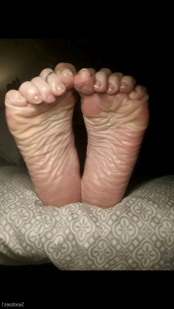 Sexitoes1 ♡ Wrinkled soles 👑 [ sexitoes1 ] Onlyfans leaked photo 12167301 on Hotleaks.tv