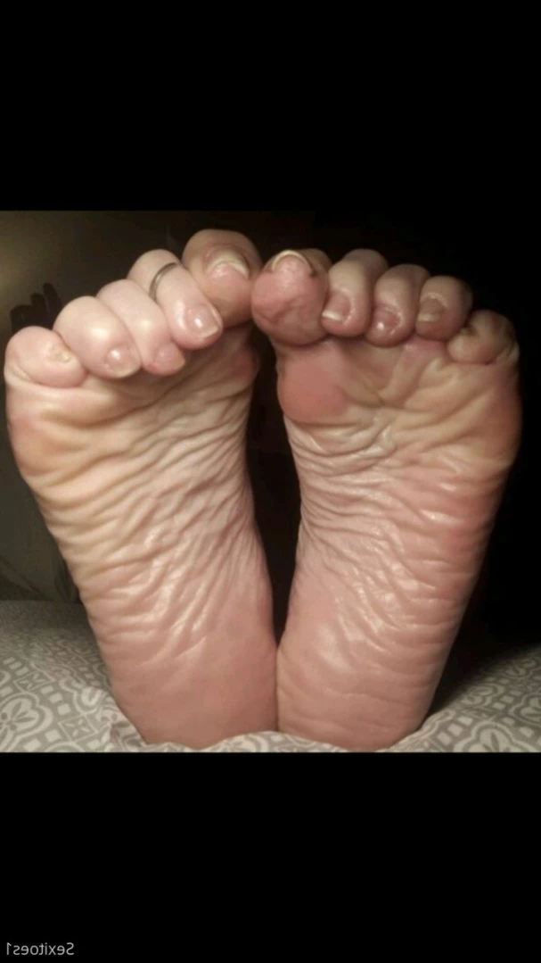 Sexitoes1 ♡ Wrinkled soles 👑 [ sexitoes1 ] Onlyfans leaked photo 14291434 on Hotleaks.tv