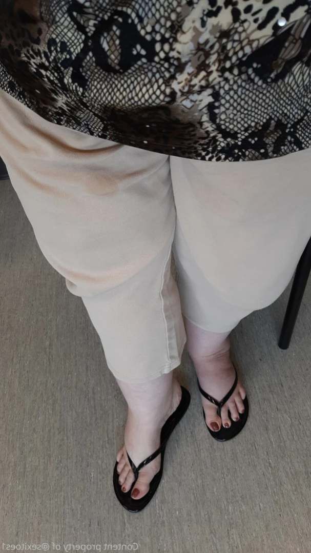 Sexitoes1 ♡ Wrinkled soles 👑 [ sexitoes1 ] Onlyfans leaked photo 15503648 on Hotleaks.tv