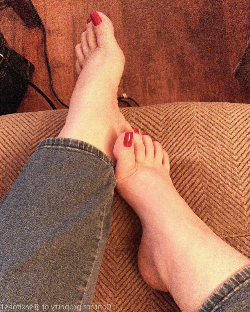 Sexitoes1 ♡ Wrinkled soles 👑 [ sexitoes1 ] Onlyfans leaked photo 16343648 on Hotleaks.tv