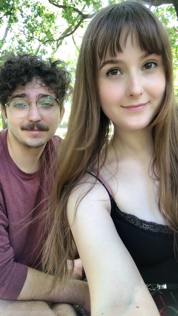 Asteria + Ulysses CUCK DUO! [ sextime420 ] Onlyfans leaked photo 8188544 on Hotleaks.tv