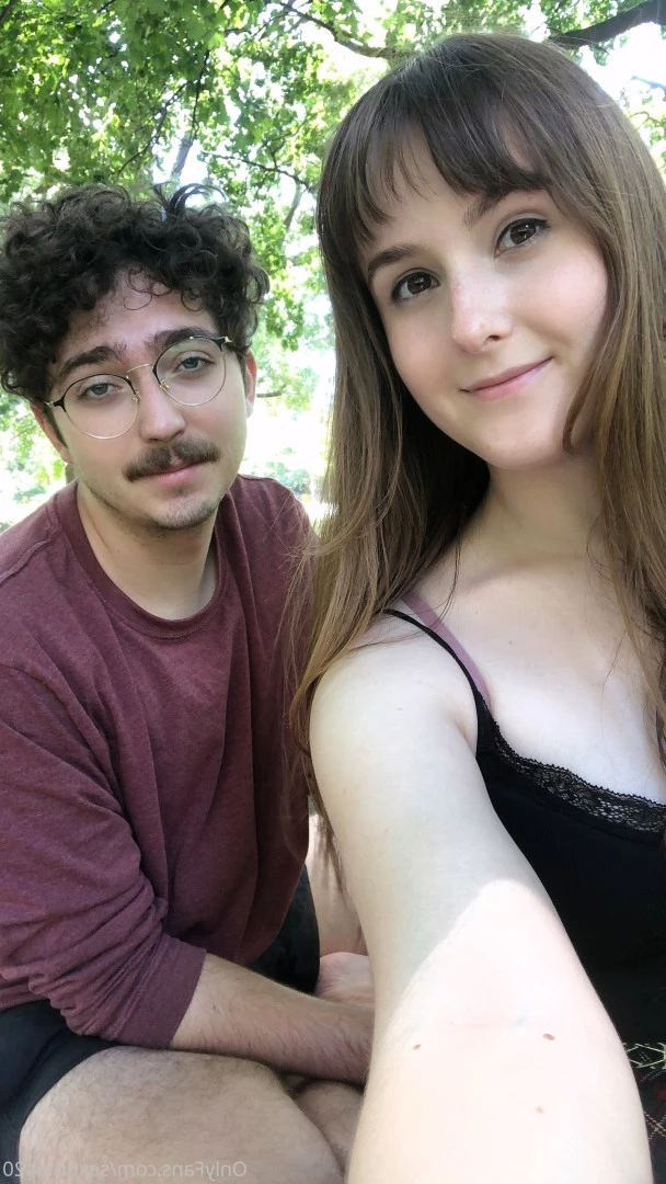 Asteria + Ulysses CUCK DUO! [ sextime420 ] Onlyfans leaked photo 8189818 on Hotleaks.tv