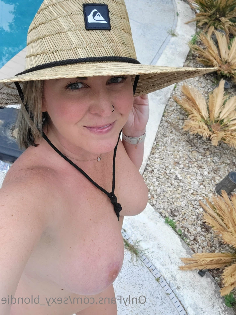 Bikini Nicole [ sexy_blondie ] Onlyfans leaked photo 8137046 on Hotleaks.tv