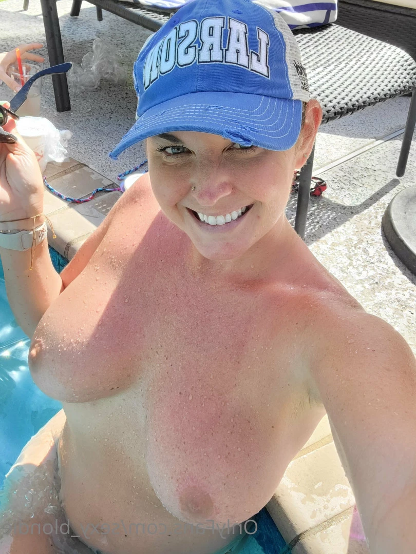Bikini Nicole [ sexy_blondie ] Onlyfans leaked photo 8139093 on Hotleaks.tv