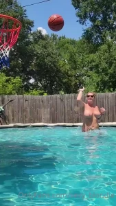 Bikini Nicole [ sexy_blondie ] Onlyfans leaked video 9987732 on Hotleaks.tv