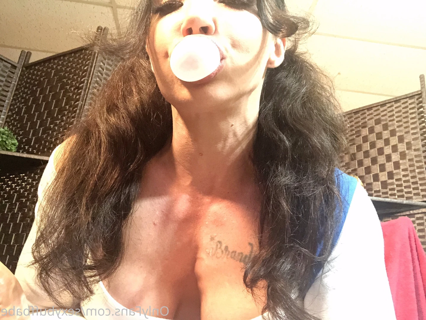 BrandiMae [ sexybuffbabe ] Onlyfans leaked photo 8171168 on Hotleaks.tv