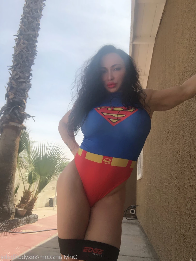 BrandiMae [ sexybuffbabe ] Onlyfans leaked photo 8171772 on Hotleaks.tv