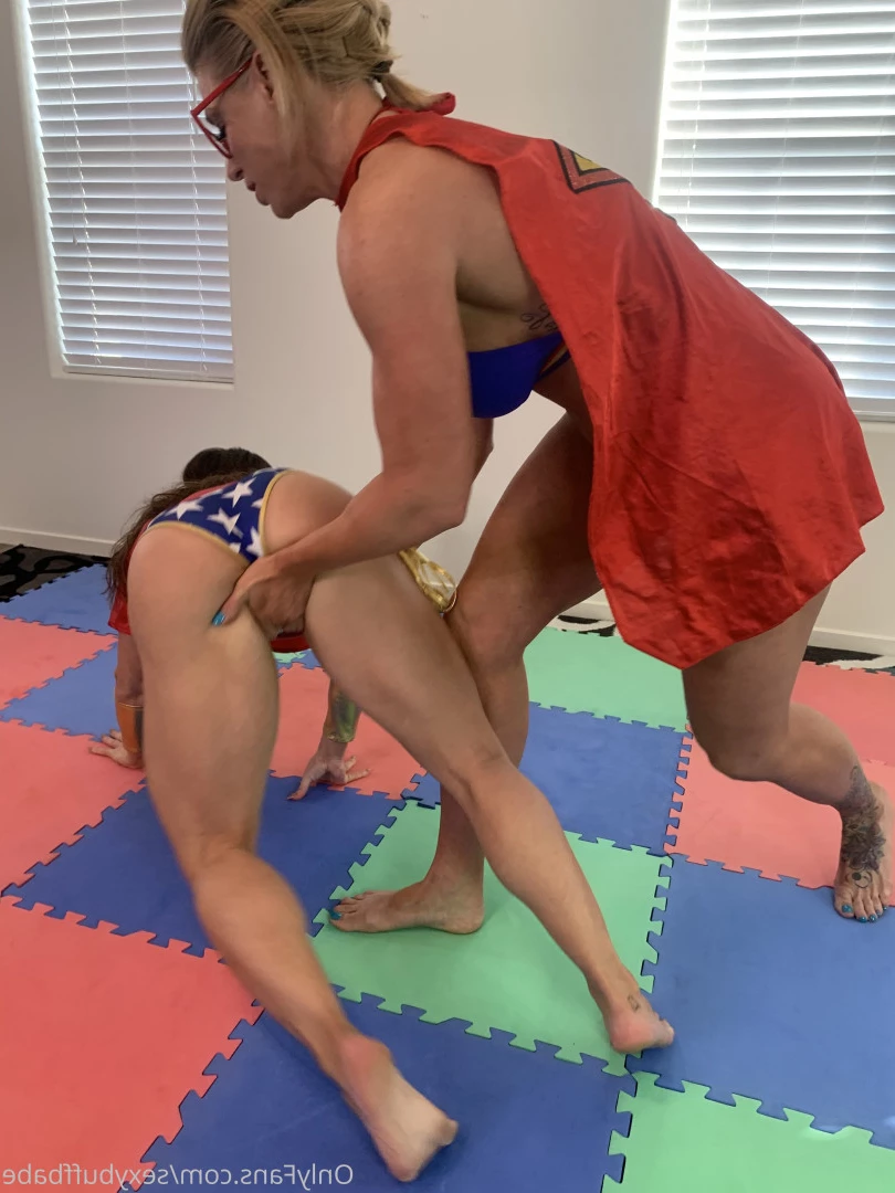 BrandiMae [ sexybuffbabe ] Onlyfans leaked photo 8171869 on Hotleaks.tv