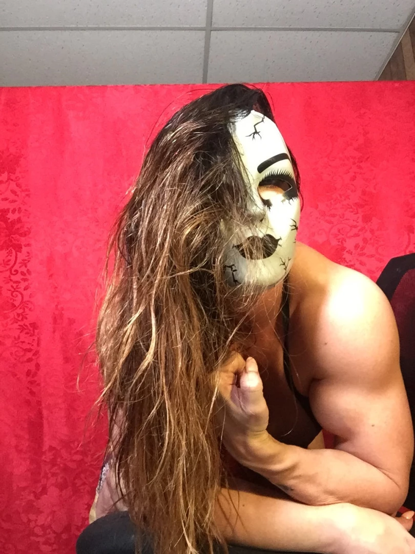 BrandiMae [ sexybuffbabe ] Onlyfans leaked photo 8173361 on Hotleaks.tv
