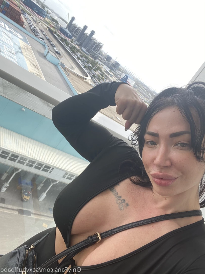 BrandiMae [ sexybuffbabe ] Onlyfans leaked photo 8175798 on Hotleaks.tv