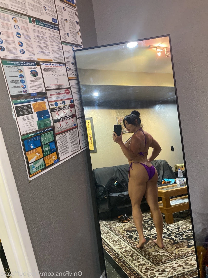 BrandiMae [ sexybuffbabe ] Onlyfans leaked photo 8177199 on Hotleaks.tv