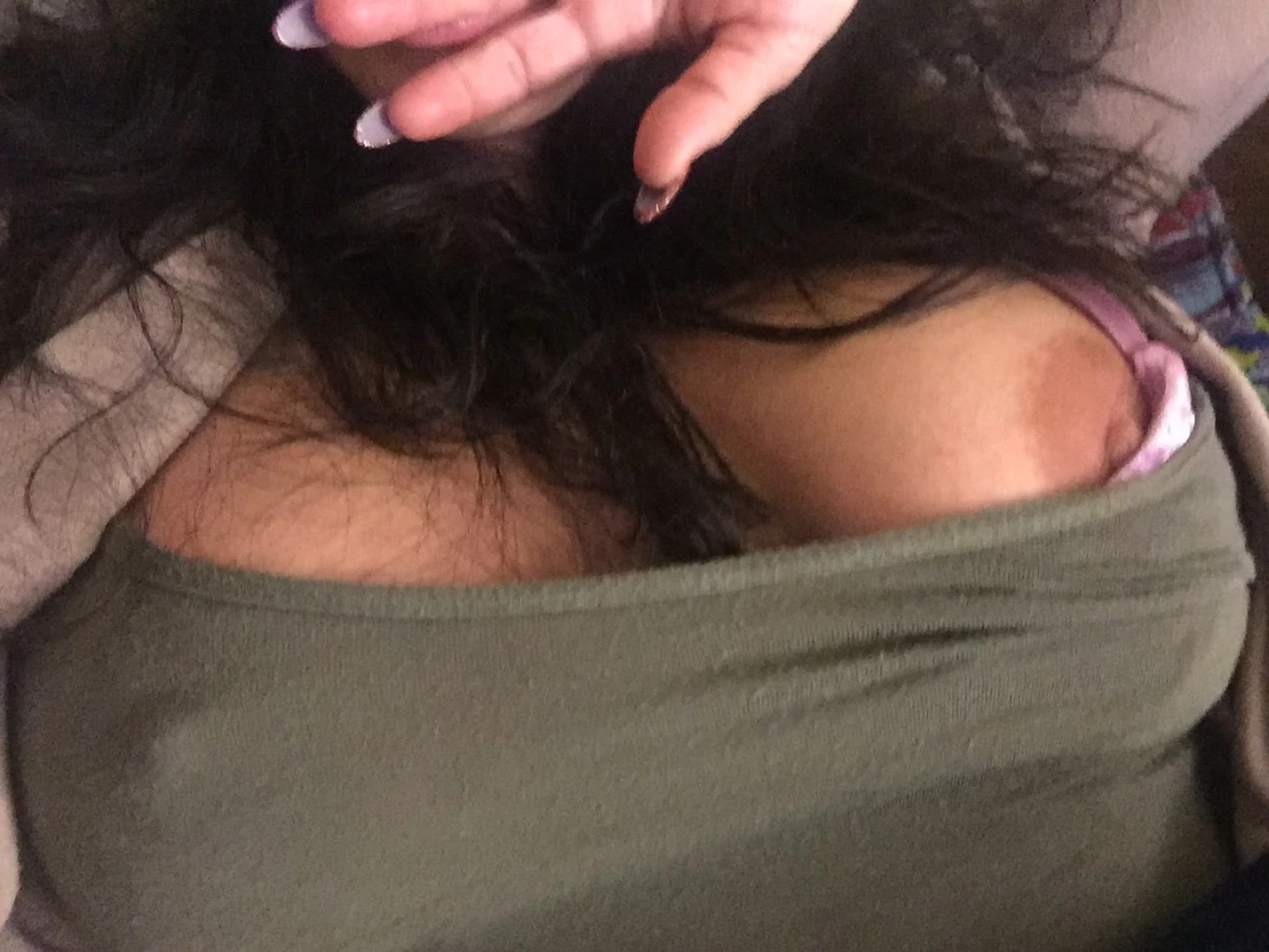 BrandiMae [ sexybuffbabe ] Onlyfans leaked photo 8178673 on Hotleaks.tv