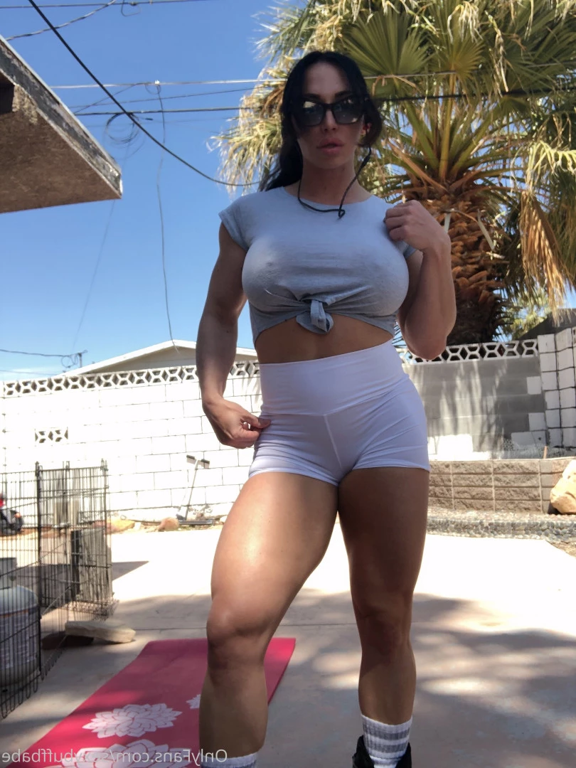 BrandiMae [ sexybuffbabe ] Onlyfans leaked photo 8179149 on Hotleaks.tv