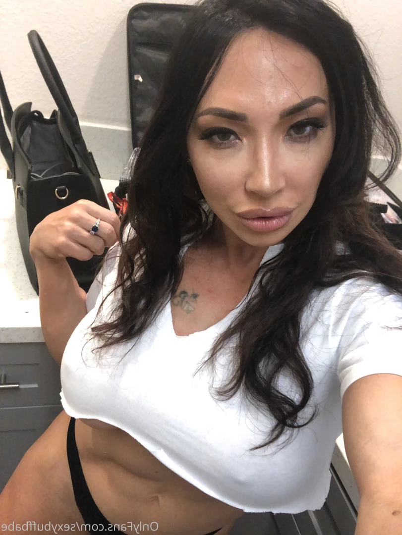 BrandiMae [ sexybuffbabe ] Onlyfans leaked photo 8179784 on Hotleaks.tv