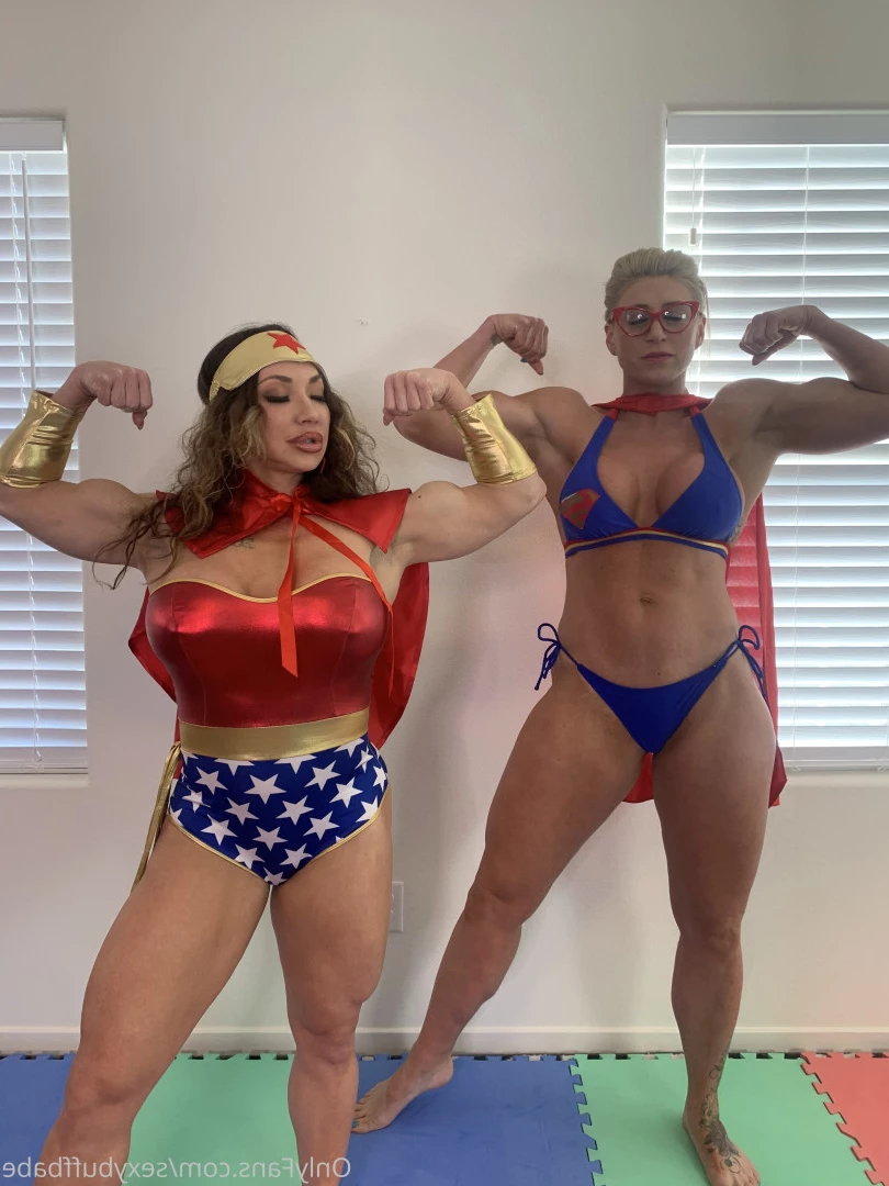 BrandiMae [ sexybuffbabe ] Onlyfans leaked photo 8180701 on Hotleaks.tv
