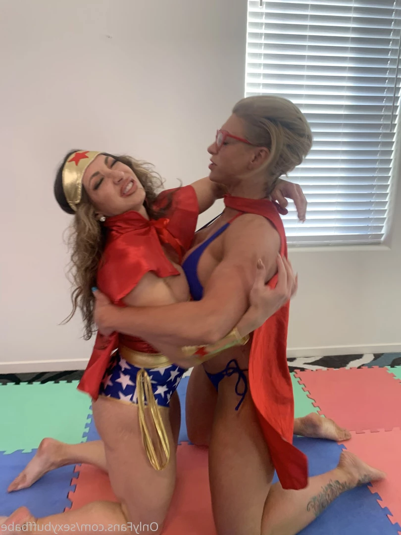 BrandiMae [ sexybuffbabe ] Onlyfans leaked photo 8181183 on Hotleaks.tv