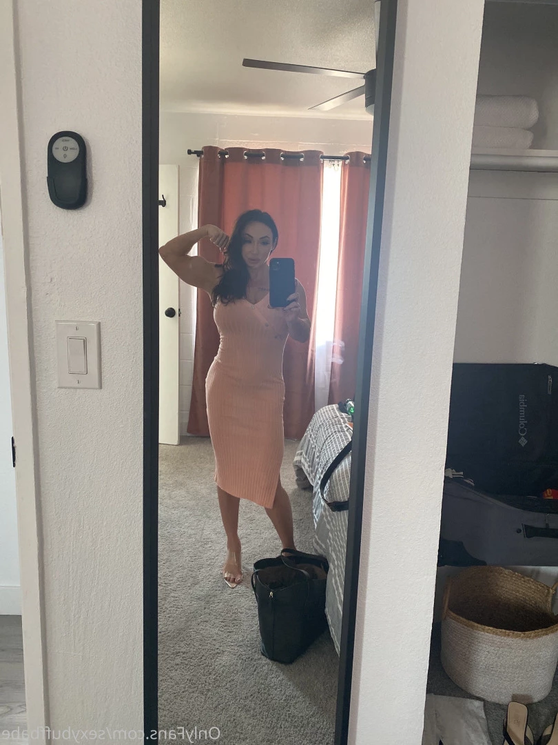 BrandiMae [ sexybuffbabe ] Onlyfans leaked photo 8186074 on Hotleaks.tv