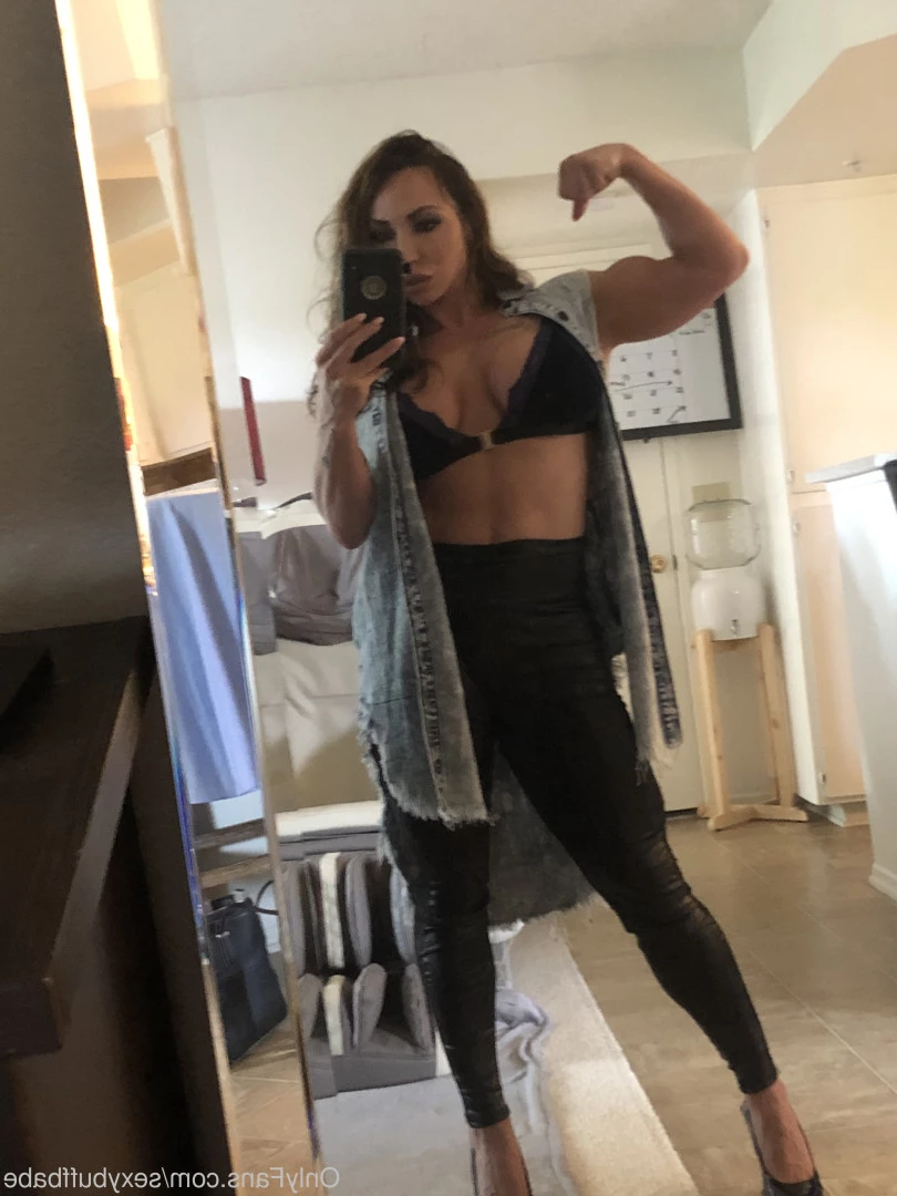BrandiMae [ sexybuffbabe ] Onlyfans leaked photo 8186963 on Hotleaks.tv