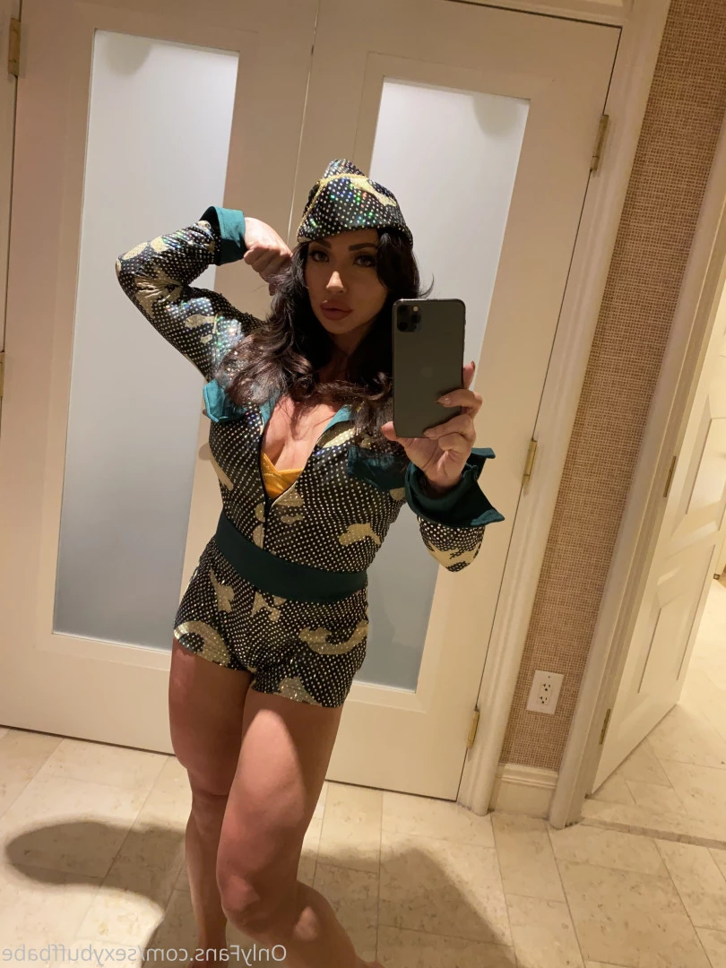 BrandiMae [ sexybuffbabe ] Onlyfans leaked photo 8187258 on Hotleaks.tv