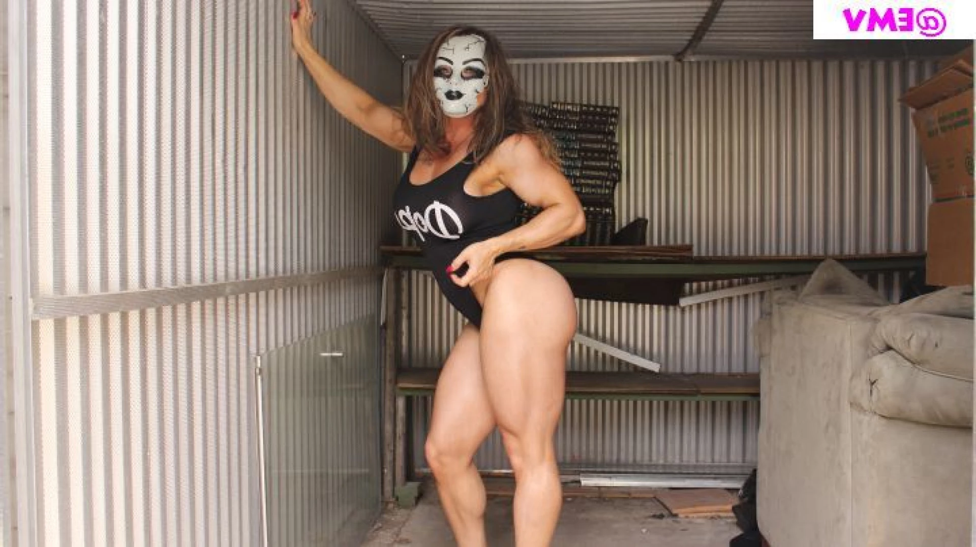 BrandiMae [ sexybuffbabe ] Onlyfans leaked photo 8188959 on Hotleaks.tv