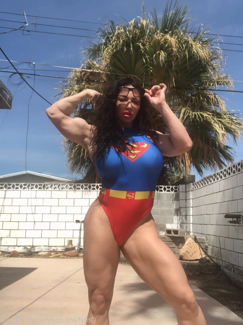 BrandiMae [ sexybuffbabe ] Onlyfans leaked photo 8189071 on Hotleaks.tv