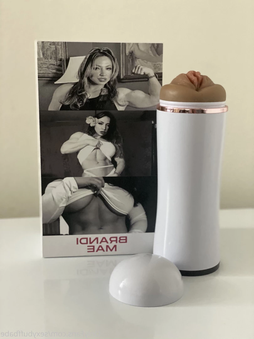 BrandiMae [ sexybuffbabe ] Onlyfans leaked photo 8189194 on Hotleaks.tv