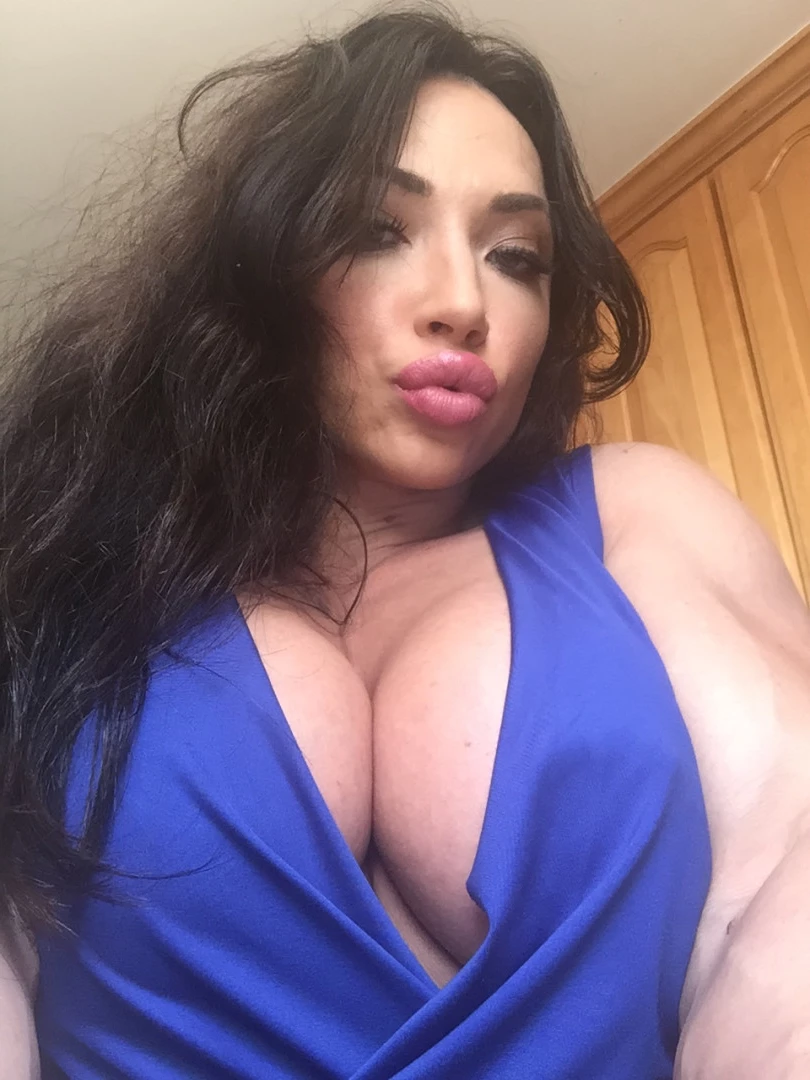 BrandiMae [ sexybuffbabe ] Onlyfans leaked photo 8189651 on Hotleaks.tv