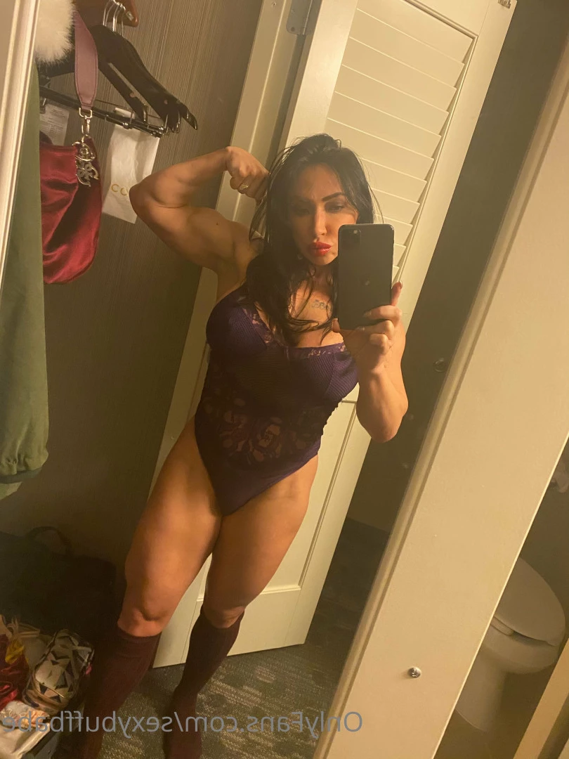 BrandiMae [ sexybuffbabe ] Onlyfans leaked photo 8190911 on Hotleaks.tv