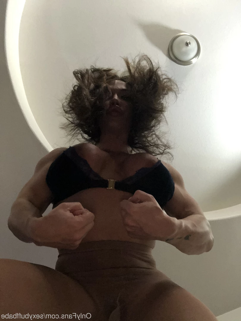 BrandiMae [ sexybuffbabe ] Onlyfans leaked photo 8191125 on Hotleaks.tv
