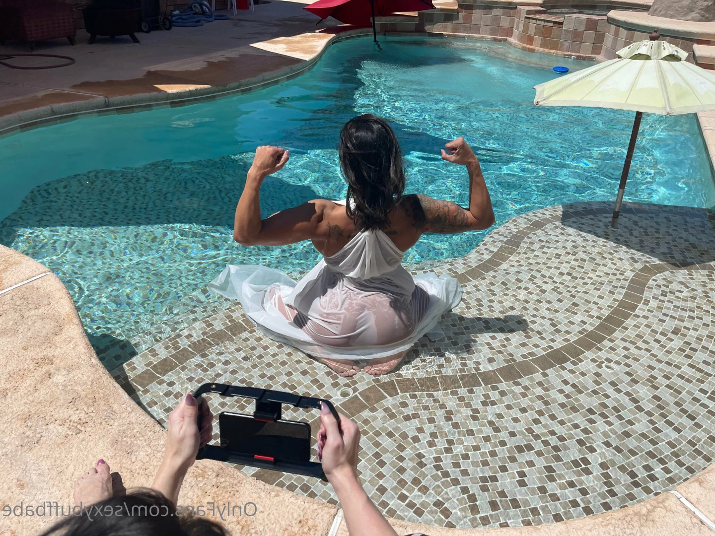 BrandiMae [ sexybuffbabe ] Onlyfans leaked photo 8192549 on Hotleaks.tv