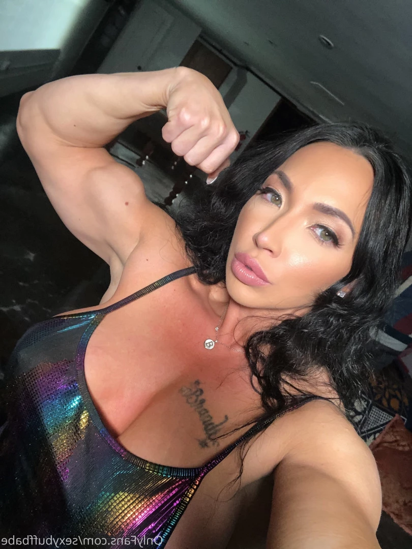 BrandiMae [ sexybuffbabe ] Onlyfans leaked photo 8193388 on Hotleaks.tv