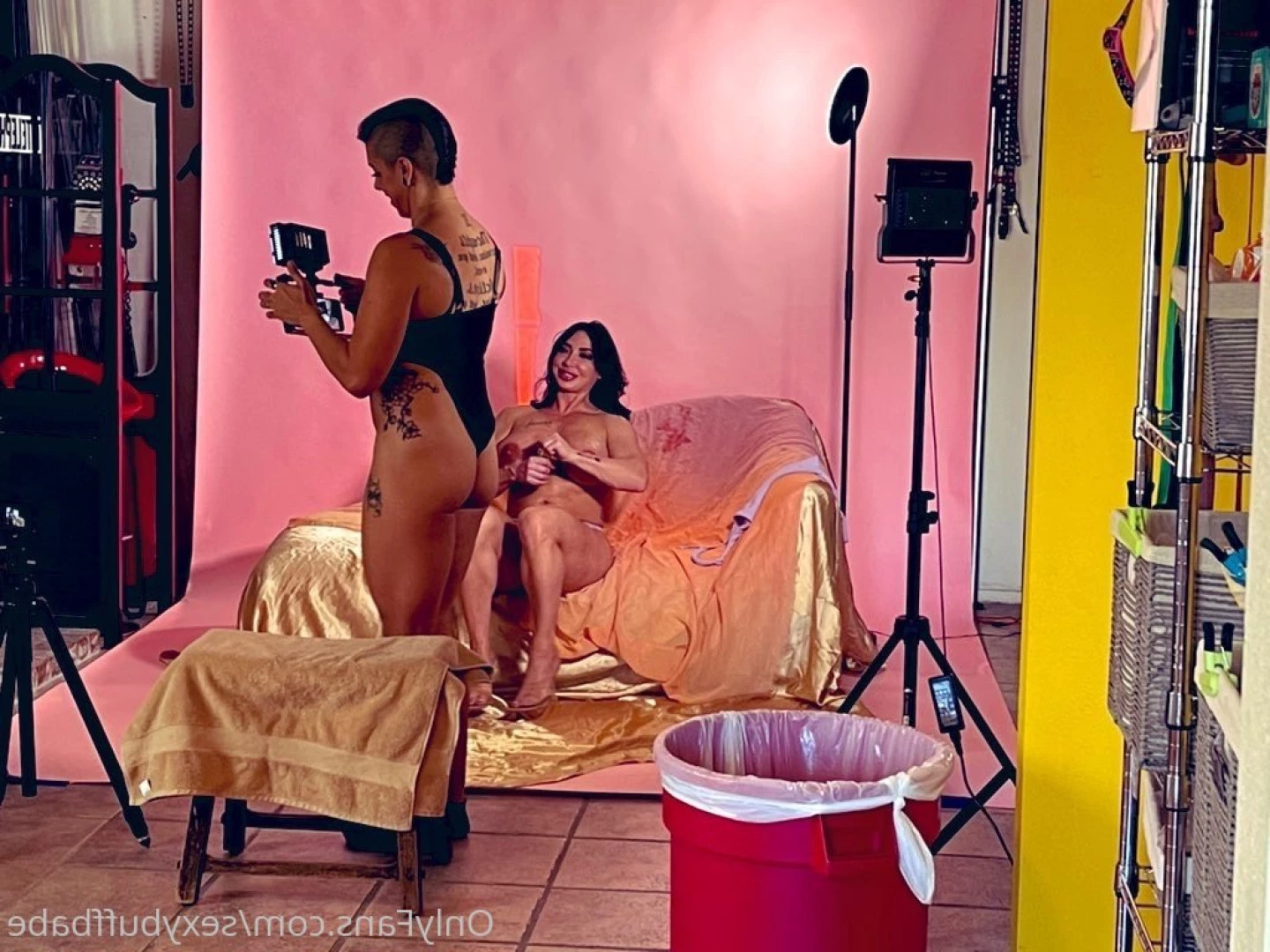 BrandiMae [ sexybuffbabe ] Onlyfans leaked photo 8195301 on Hotleaks.tv