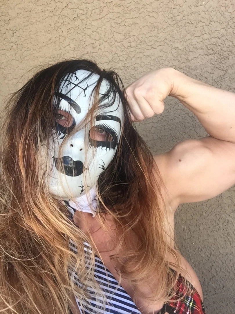 BrandiMae [ sexybuffbabe ] Onlyfans leaked photo 8198198 on Hotleaks.tv