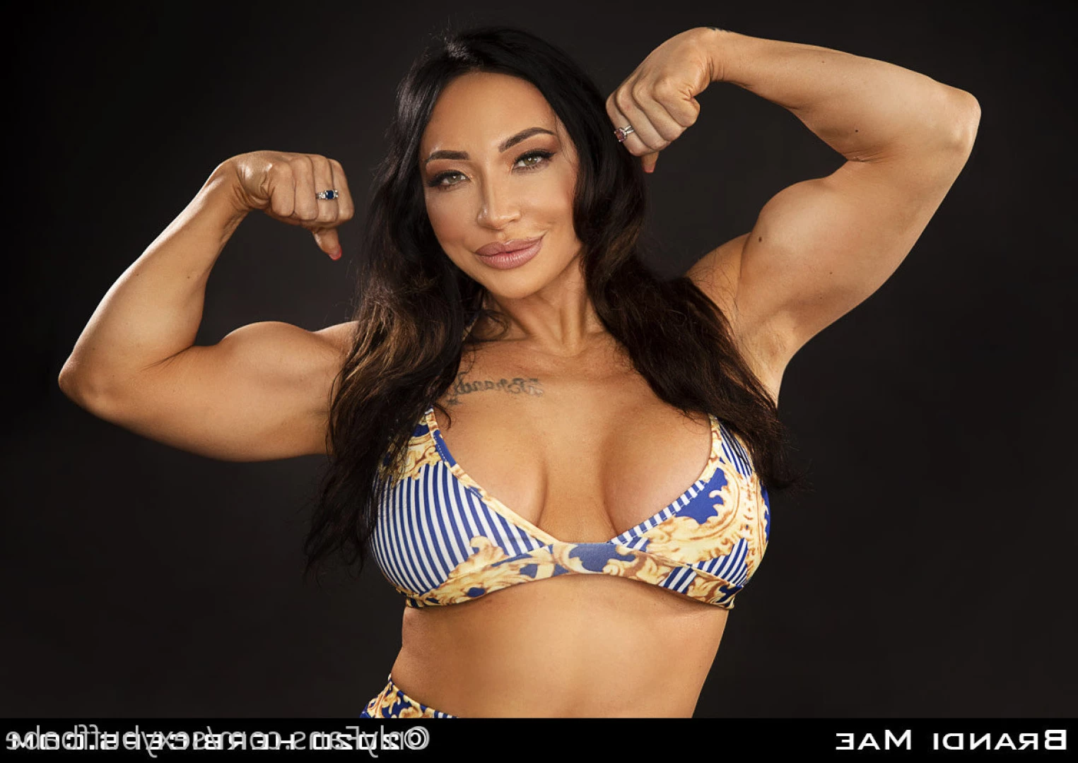 BrandiMae [ sexybuffbabe ] Onlyfans leaked photo 8199698 on Hotleaks.tv