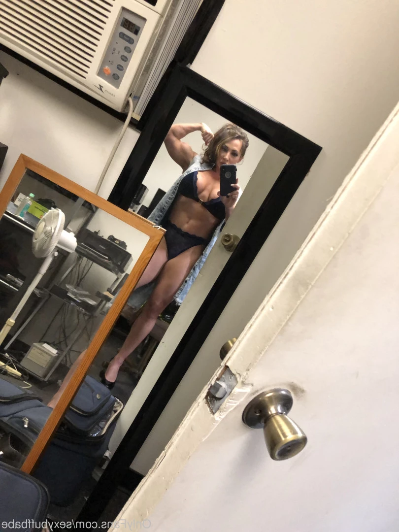BrandiMae [ sexybuffbabe ] Onlyfans leaked photo 8200350 on Hotleaks.tv