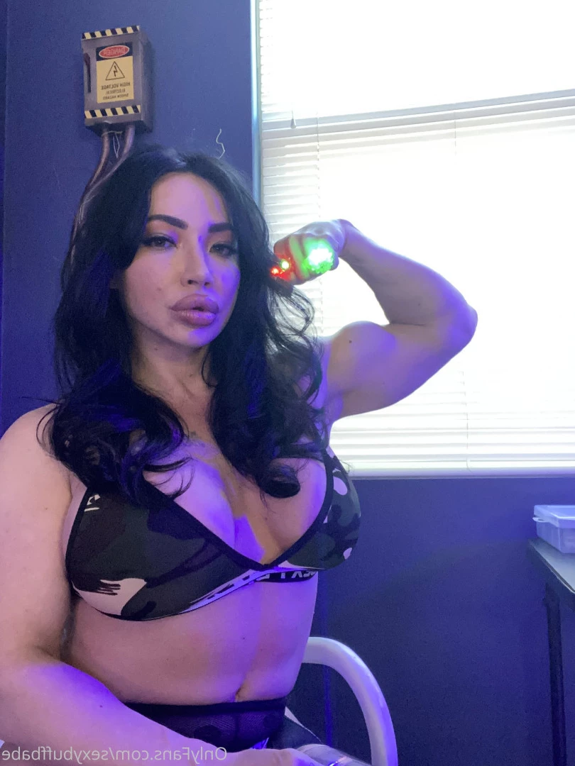 BrandiMae [ sexybuffbabe ] Onlyfans leaked photo 8200964 on Hotleaks.tv