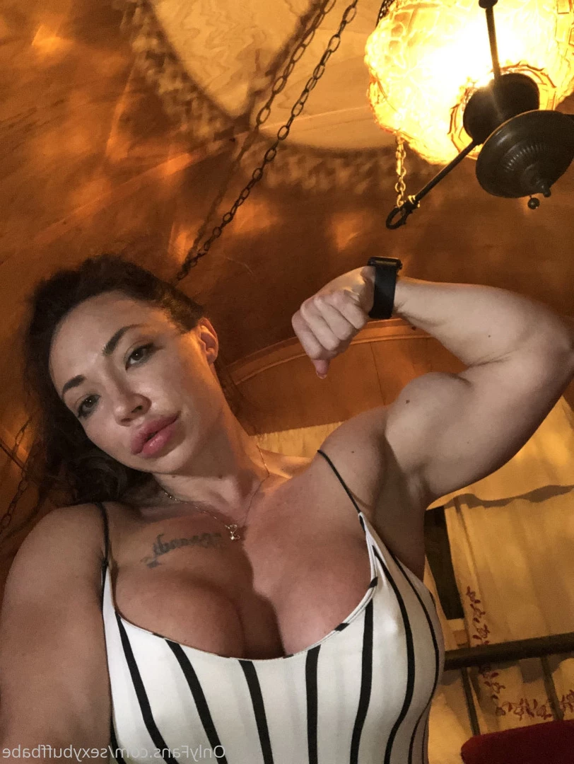 BrandiMae [ sexybuffbabe ] Onlyfans leaked photo 8201742 on Hotleaks.tv