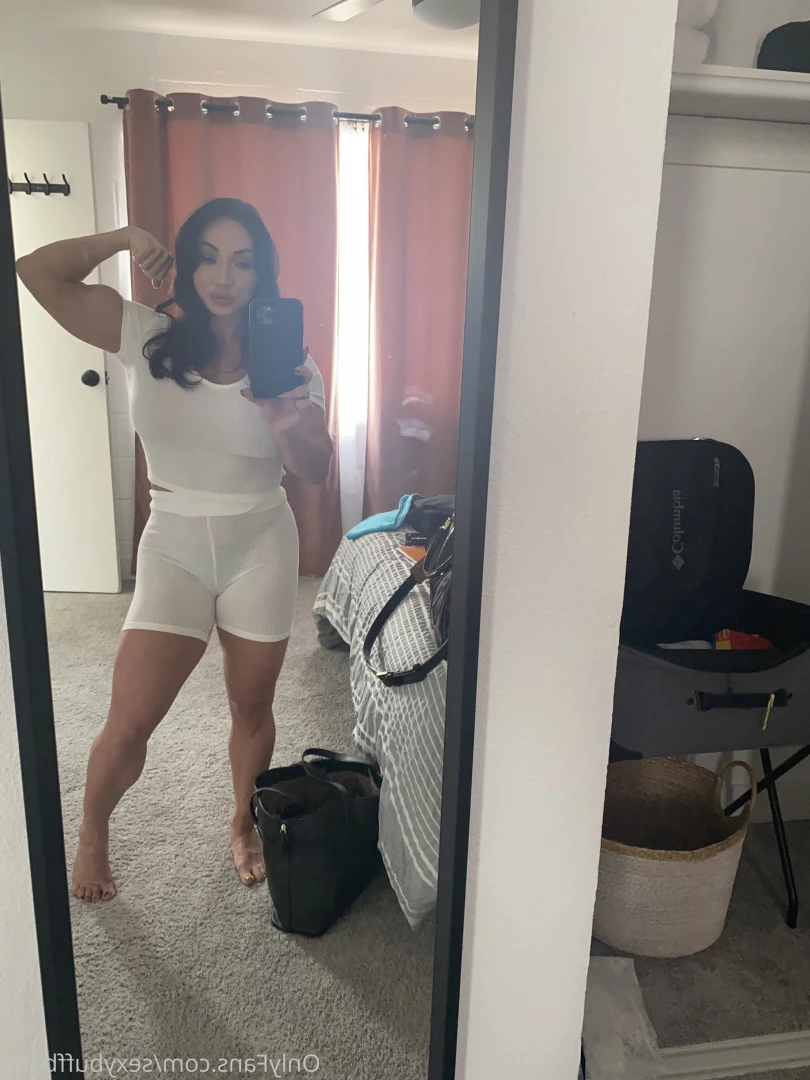 BrandiMae [ sexybuffbabe ] Onlyfans leaked photo 8203223 on Hotleaks.tv