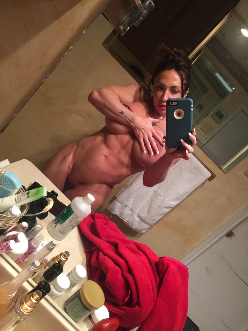 BrandiMae [ sexybuffbabe ] Onlyfans leaked photo 8203627 on Hotleaks.tv
