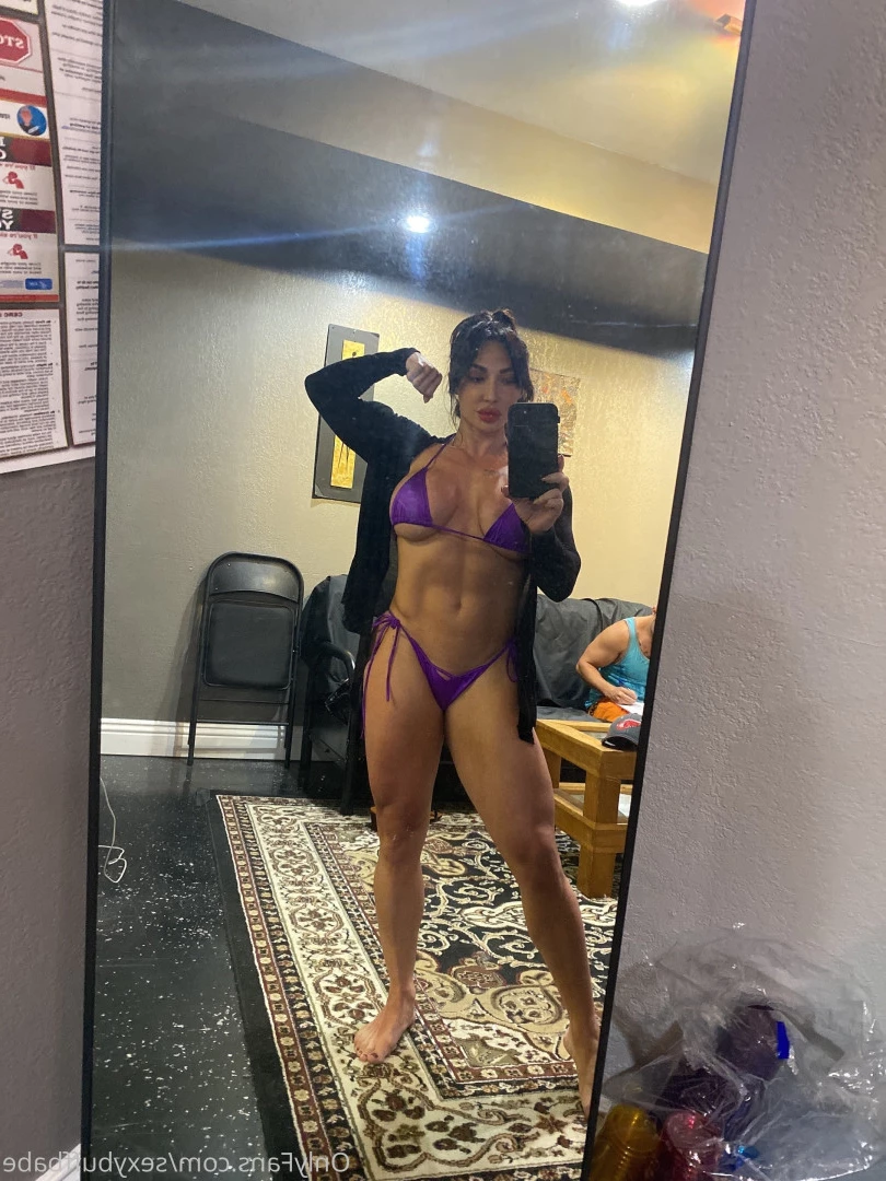 BrandiMae [ sexybuffbabe ] Onlyfans leaked photo 8206109 on Hotleaks.tv