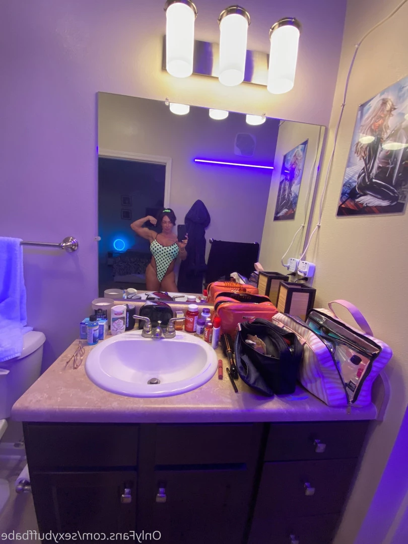 BrandiMae [ sexybuffbabe ] Onlyfans leaked photo 8210680 on Hotleaks.tv