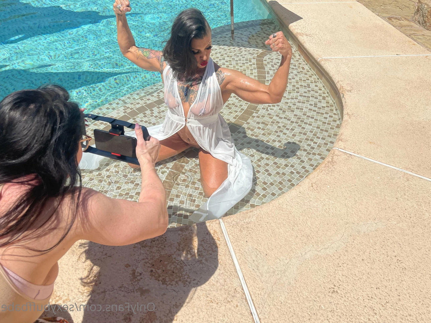 BrandiMae [ sexybuffbabe ] Onlyfans leaked photo 8212301 on Hotleaks.tv
