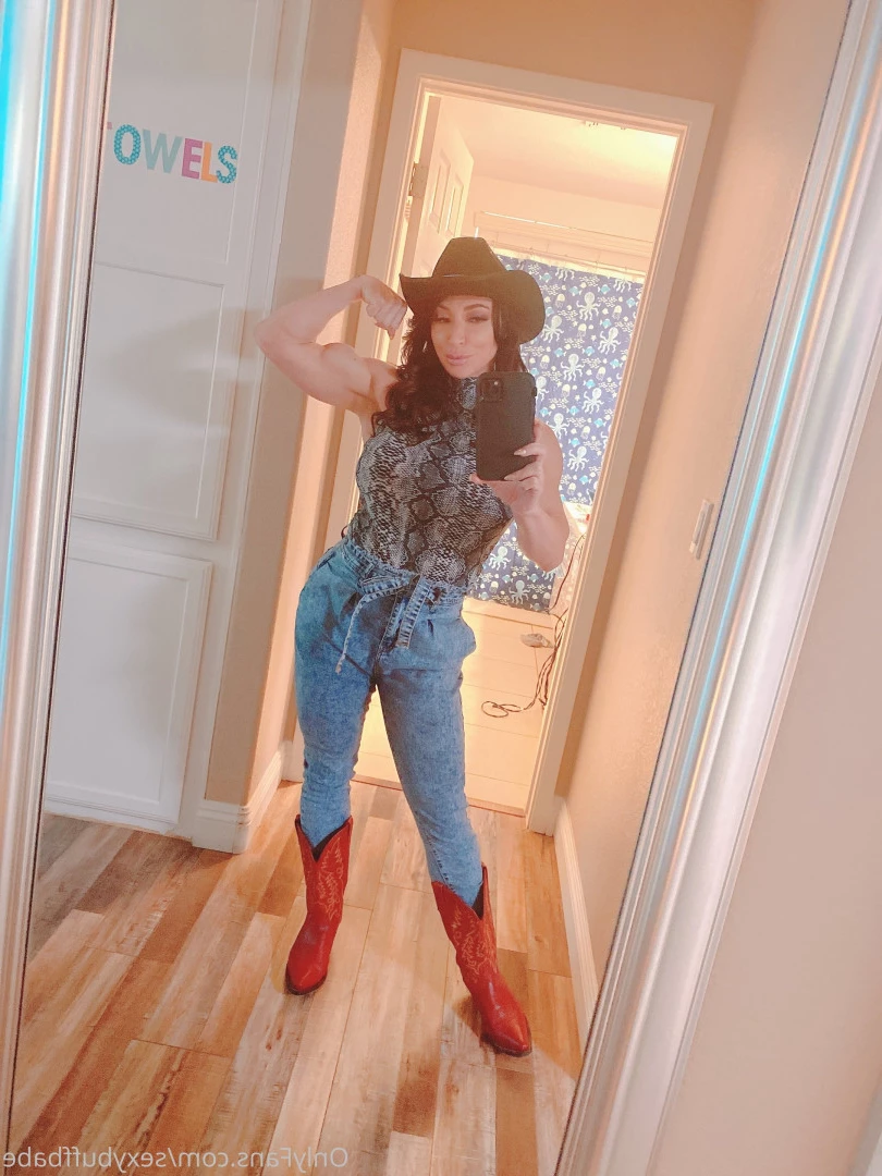 BrandiMae [ sexybuffbabe ] Onlyfans leaked photo 8212441 on Hotleaks.tv