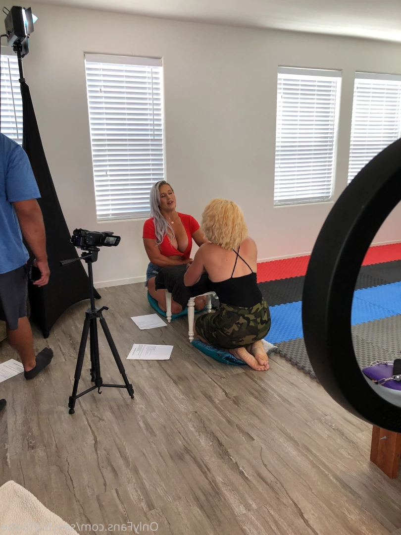 BrandiMae [ sexybuffbabe ] Onlyfans leaked photo 8213188 on Hotleaks.tv