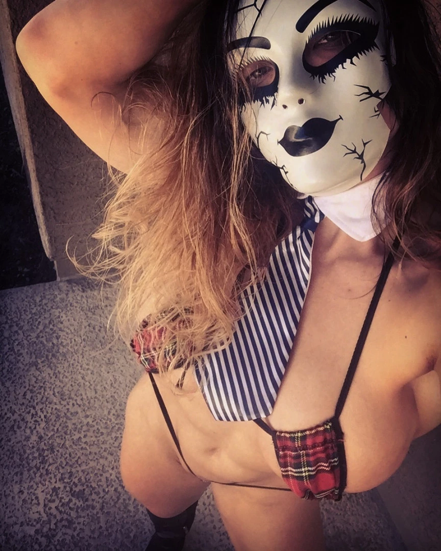 BrandiMae [ sexybuffbabe ] Onlyfans leaked photo 8214564 on Hotleaks.tv