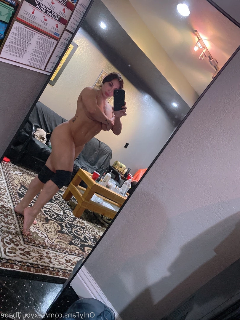 BrandiMae [ sexybuffbabe ] Onlyfans leaked photo 8214630 on Hotleaks.tv